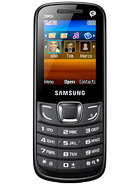 Best available price of Samsung Manhattan E3300 in Uae