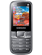 Best available price of Samsung E2252 in Uae