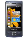 Best available price of Samsung B7300 OmniaLITE in Uae