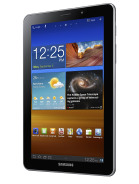 Best available price of Samsung P6800 Galaxy Tab 7-7 in Uae