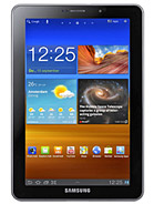Best available price of Samsung P6810 Galaxy Tab 7-7 in Uae
