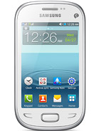 Best available price of Samsung Rex 90 S5292 in Uae