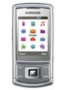 Best available price of Samsung S3500 in Uae