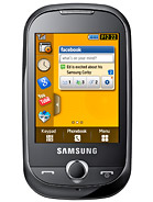 Best available price of Samsung S3650 Corby in Uae
