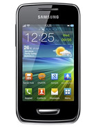 Best available price of Samsung Wave Y S5380 in Uae