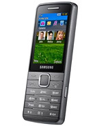 Best available price of Samsung S5610 in Uae