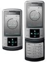 Best available price of Samsung U900 Soul in Uae