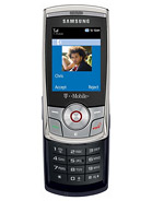 Best available price of Samsung T659 Scarlet in Uae