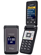 Best available price of Samsung U320 Haven in Uae