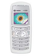 Best available price of Sagem MY X2-2 in Uae