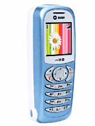 Best available price of Sagem MY X-2 in Uae
