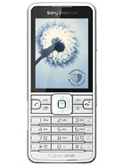 Best available price of Sony Ericsson C901 GreenHeart in Uae