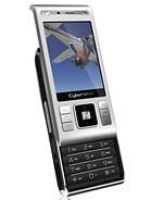Best available price of Sony Ericsson C905 in Uae