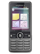 Best available price of Sony Ericsson G700 Business Edition in Uae