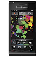 Best available price of Sony Ericsson Satio Idou in Uae