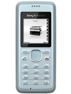 Best available price of Sony Ericsson J132 in Uae