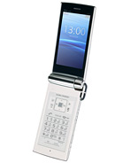 Best available price of Sony Ericsson BRAVIA S004 in Uae