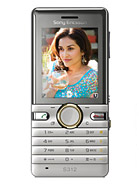 Best available price of Sony Ericsson S312 in Uae