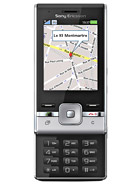 Best available price of Sony Ericsson T715 in Uae