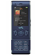 Best available price of Sony Ericsson W595 in Uae