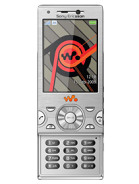 Best available price of Sony Ericsson W995 in Uae