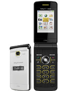 Best available price of Sony Ericsson Z780 in Uae