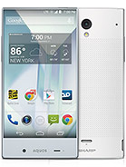 Best available price of Sharp Aquos Crystal in Uae
