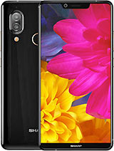 Best available price of Sharp Aquos S3 High in Uae