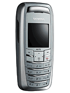 Best available price of Siemens AX75 in Uae