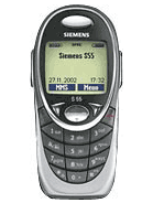 Best available price of Siemens S55 in Uae
