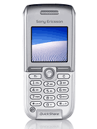 Best available price of Sony Ericsson K300 in Uae