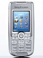 Best available price of Sony Ericsson K700 in Uae