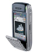Best available price of Sony Ericsson P900 in Uae