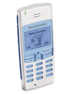 Best available price of Sony Ericsson T100 in Uae