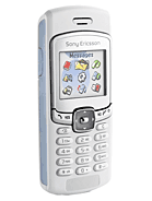 Best available price of Sony Ericsson T290 in Uae