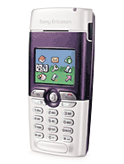 Best available price of Sony Ericsson T310 in Uae