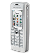 Best available price of Sony Ericsson T630 in Uae