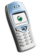Best available price of Sony Ericsson T68i in Uae