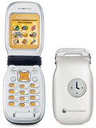 Best available price of Sony Ericsson Z200 in Uae