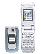 Best available price of Sony Ericsson Z500 in Uae