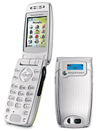 Best available price of Sony Ericsson Z600 in Uae