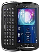 Best available price of Sony Ericsson Xperia pro in Uae