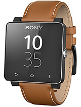 Best available price of Sony SmartWatch 2 SW2 in Uae