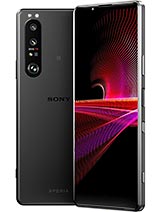 Best available price of Sony Xperia 1 III in Uae