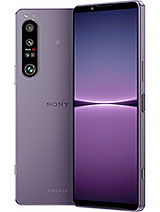 Best available price of Sony Xperia 1 IV in Uae