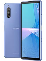 Best available price of Sony Xperia 10 III in Uae