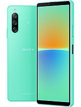 Best available price of Sony Xperia 10 IV in Uae