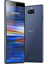 Best available price of Sony Xperia 10 Plus in Uae