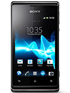 Best available price of Sony Xperia E dual in Uae