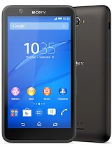 Best available price of Sony Xperia E4 in Uae